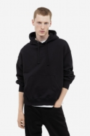 Hoodie en coton Oversized Fit 19.99 €