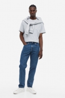 HM  Relaxed Jeans