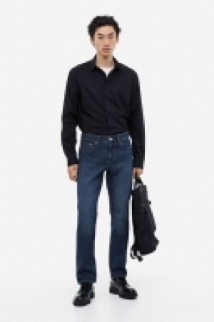 Straight Regular Jeans 22.99 €