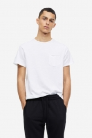 HM  T-shirt Regular Fit