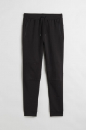 HM  Pantalon jogger de sport