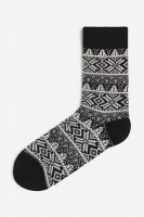 HM  Chaussettes THERMOLITE®