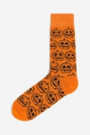 HM  Chaussettes en maille fine