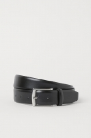 HM  Ceinture en cuir