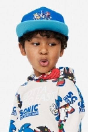 Casquette avec motif 4.99 €
