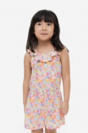Combi-short à motif 4.99 €