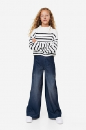 Pantalon large 11.99 €