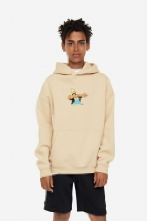 HM  Hoodie avec motif