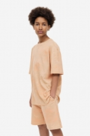 HM  T-shirt imprimé en jersey
