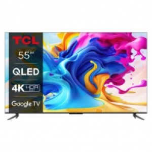 But Tcl TCL 55C644