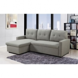 convertible tissu Gris clair 549.99 €