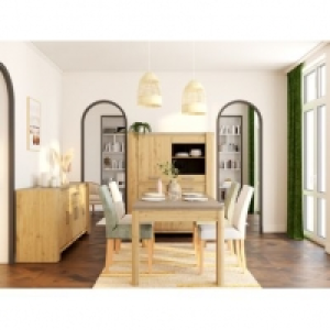 OXYDE imitation chêne et beton 578.92 €