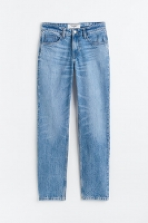 HM  Straight Regular Jeans