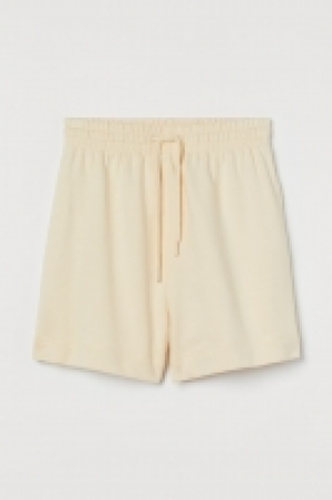 HM  Short en molleton