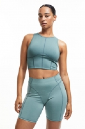 HM  Brassière de sport DryMove Medium Support