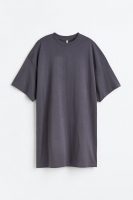 HM  Robe T-shirt oversize