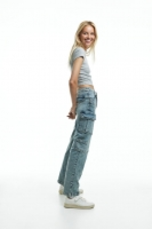 Pantalon cargo 19.99 €