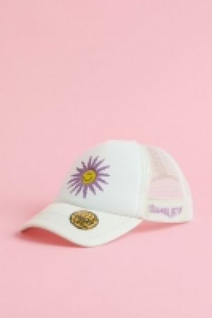 HM  Casquette avec motif