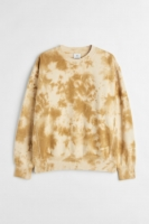 Sweat Oversized Fit en coton 8.99 €