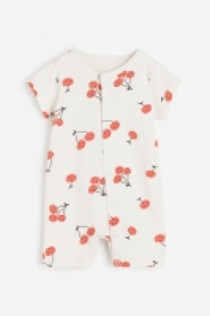 HM  Pyjama à motif
