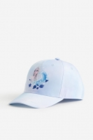 HM  Casquette imprimée