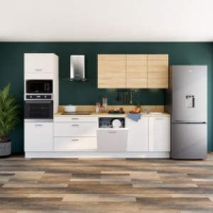 BEKO BRCNE560K40DSN 510L Gris 799.99 €
