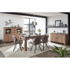 ANVERS imitation chêne vieilli/ béton 320.83 €