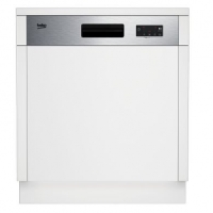 But Beko BEKO BDSN153E3X 13 couverts