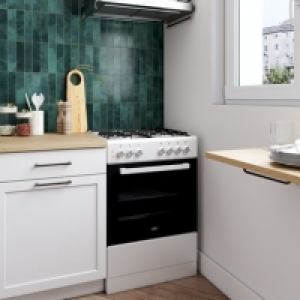 But Beko BEKO FSE63120DWCS
