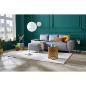 ELSA tissu Malmo Souris 489.00 €