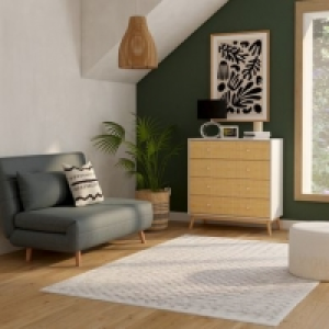 FJORD Gris 95.99 €