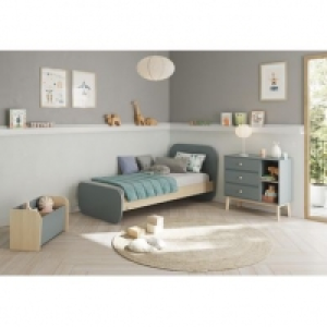 SACHA Vert et bois naturel 249.99 €