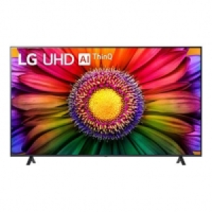 But Lg LG  75UR8000