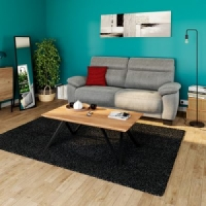 COAST II tissu gris clair 559.00 €