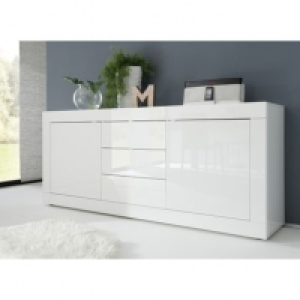 BRIGHT blanc laqué 349.99 €