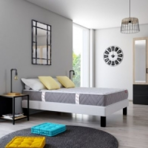 EPEDA EGERIE 2 à mémoire de forme 779.99 €