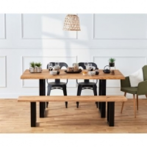EMMA chêne massif 719.99 €
