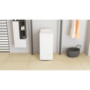 But Whirlpool WHIRLPOOL TDLR 65230L 6,5kg Blanc