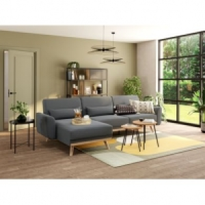 convertible MARINE  tissu Gris foncé 499.99 €