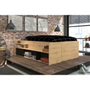 TRAVEL Imitation chêne et noir 599.99 €