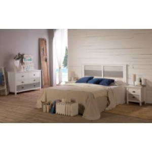  bois massif Blanc 69.99 €