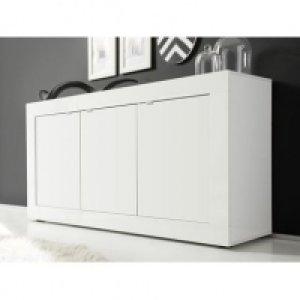BRIGHT blanc laqué 299.99 €