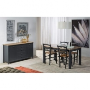 But  MAYA pin massif gris