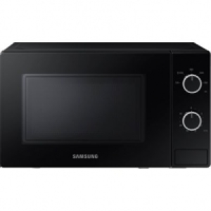 But Samsung SAMSUNG MS20A3010AL 20L