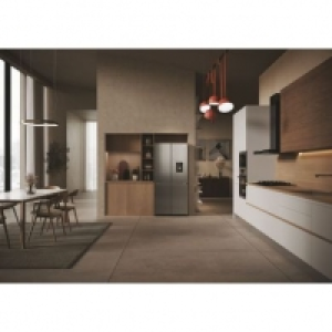 But Haier HAIER HCR3818EWMM - 463L