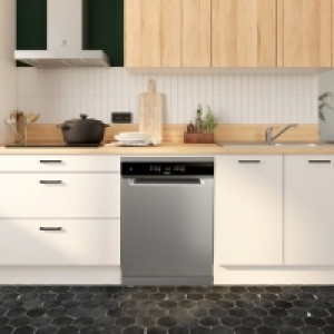But Whirlpool WHIRLPOOL WFO3T142X 14 couverts Inox
