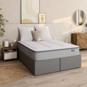 DREAMEA EDITION SEQUOIA à mémoire de forme 559.99 €