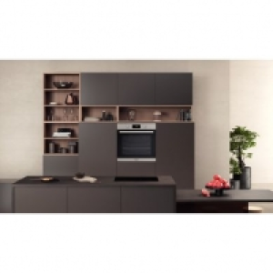 But Hotpoint HOTPOINT FA2548PIXHA 66L Inox