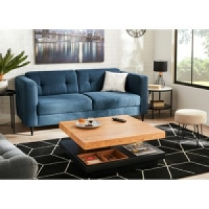 TURN Imitation chêne et noir 289.99 €