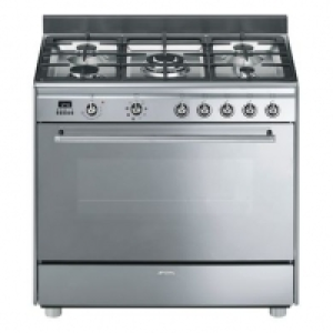 But Smeg SMEG GA91CTX2 Classica inox